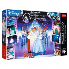 Пазли - 1000 ел, 