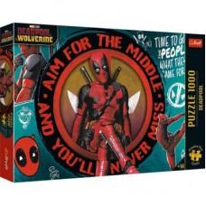 Пазли - 1000 ел, 