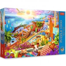 Пазли - 1000 ел, 