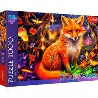 Пазли - 1000 ел, 