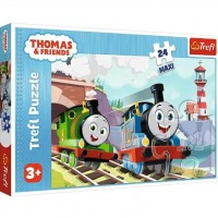 Пазли - 24 ел 