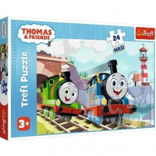 Пазли - 24 ел 