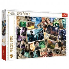 Пазли - 2000 ел 