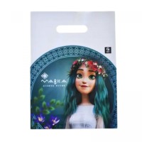 Пакет поліетиленовий (M) 