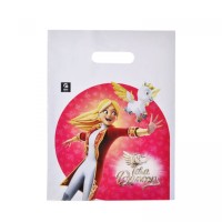 Пакет поліетиленовий (M) 