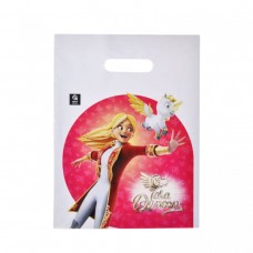 Пакет поліетиленовий (M) 