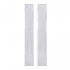 Дощик Максі 2*8*150 (БІЛИЙ)