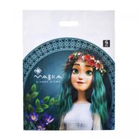 Пакет поліетиленовий (L) 