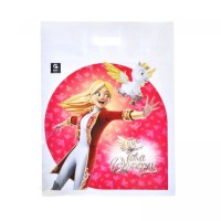 Пакет поліетиленовий (L) 