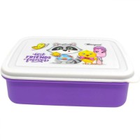 Ланчбокс, 420 мл, з роздільником