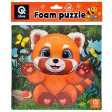 Пазли фомові, 25 ел 