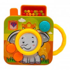 Брязкальце 