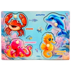 Сортер-вкладиш 