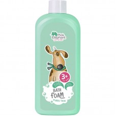 Pink Elephant Засіб для купання цуцик Шон, 500мл
