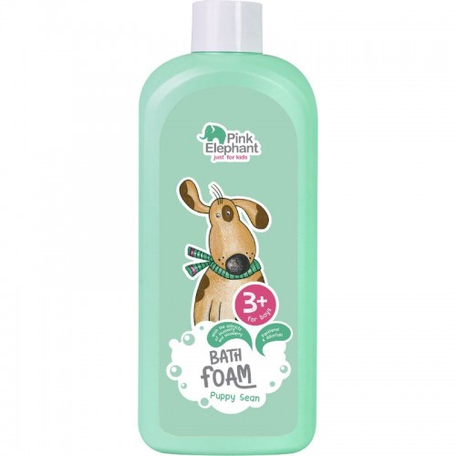 Pink Elephant Засіб для купання цуцик Шон, 500мл (Pink Elephant)