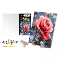 Набір для розпису по номерах 30х40 см 