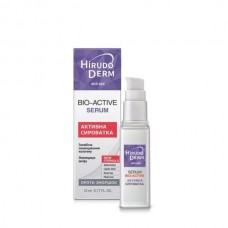 Биокон Сыворотка для лица Hirudo Derm Anti-Age Bio-Active Serum Активная, 22мл
