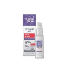 Биокон Крем для кожи вокруг глаз Hirudo Derm Anti Age Opti Mist Neo Для контуров глаз, 22мл