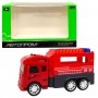 Машинка пластикова "АВТОПРОМ" (ПОЖЕЖНИКИ ВИД 1) (Автопром)