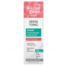 Биокон Тоник для лица Hirudo Derm Sensi Tonic, 180мл