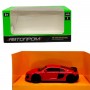Машинка металева "АВТОПРОМ. AUDI R8" (ЧЕРВОНА) (Автопром)
