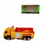 Машина мет. 1:72 Volvo Rescue truck, рухомі елементи, короб. 13,5*7*5см (Автопром)