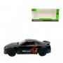 АВТОПРОМ NISSAN GTR R35 (ЧОРНИЙ) (Автопром)
