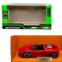 Машинка металева "Porsche 918 Spyder" (ЧЕРВОНИЙ) (Автопром)