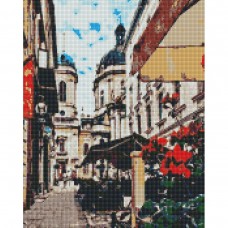 Алмазна мозаїка 