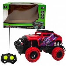 Машина на радіокеруванні 