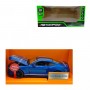 Машина метал. 1: 32 Ford Shelby GT350, світло, звук (Автопром)