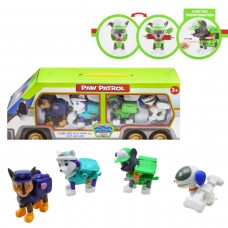 Набір фігурок 