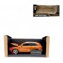 Машина мет. BENTLEY BENTAYGA, батарейки, світло, звук, відкр.двері (Автопром)