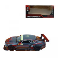 Машина мет. 1:32 