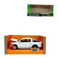 Машина мет. 1:30 Volkswagen Amarok