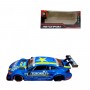 Машина мет. 1:32 Mercedes-AMG C 63 DTM, батар., світло, звук, відкр.двері (Автопром)
