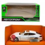 Машинка металева "АВТОПРОМ. Porsche Panamera S" (БІЛИЙ) (Автопром)