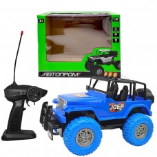 Машина на радіокеруванні 