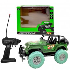 Машина на радіокеруванні 