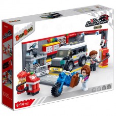 Конструктор 