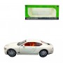 АВТОПРОМ 1:24,BENTLY (БІЛА) (Автопром)