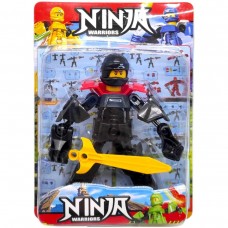 Фигурка-персонаж 