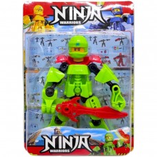 Фигурка-персонаж 