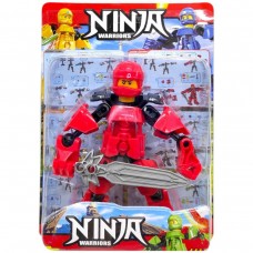 Фигурка-персонаж 