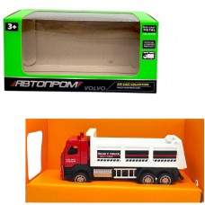 Машина металева 