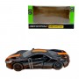 Машина мет. 1:42 Ford GT, відкр. двері, короб. 14,5*6,5*7см (Автопром)