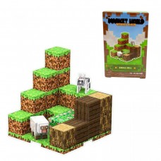 Іграшковий набір магнітний, з тваринами, 37 дет., короб. 8,3*7,4*13см