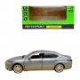 Машина мет. 1:35 "Lexus ES300h", батар., світло, звук, відкр. двері (Автопром)