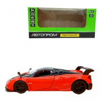 Машина мет. 1:32 