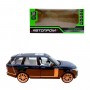 Машина мет. "2013 Range Rover", капот, багажник, батар., світло, звук, відкр. двері (Автопром)